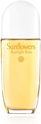 ELIZABETH ARDEN SUNFLOWERS SLIGHT KISS EDT 100 ML