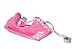 Zapf Creation 818190 - Baby Born Interactive Schlitten