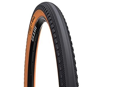 WTB Pneu 650X47 Byway T.Ready (TCS) Pneumatique vélo Adulte Unisexe, Noir