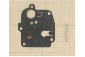 Greenstar 6605 Membrane adaptable pour Briggs & Stratton