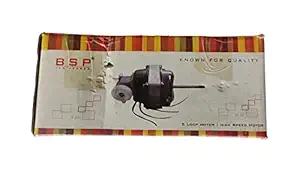 GENERIC PMS Group Fan SPARES 5 Loop Motor