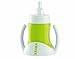 Beaba Ellipse Evoluclip 3-in-1 Training Cup (Green)
