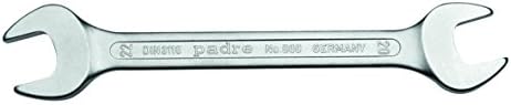 padre 800 CAF Double Combination Spanner 15/16 x 1 Inch