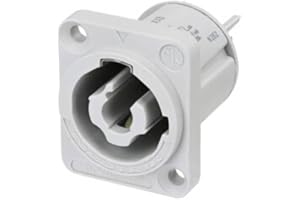 Neutrik NAC3MPB Powercon uttag