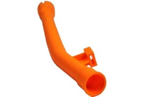 METZGER Trichter, Ölpeilstab 8001017