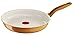 Produktbild Tefal Pfanne CERAMIC COLORS 28 cm *orange/weiß*