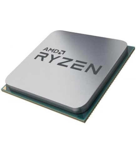 AMD Ryzen 5 3600 3.6/4.2GHz AM4 İşlemci : Amazon.com.tr: Bilgisayar