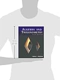 Image de Algebra & Trigonometry