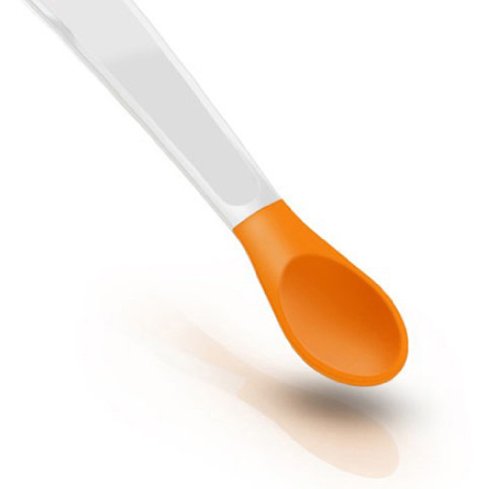 Philips Avent SCF710/00 2 Weiche Löffel - 3