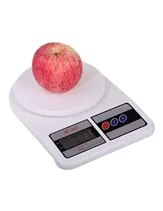 Smyra Multipurpose Portable Electronic Digital Weighing Scale Weight Machine