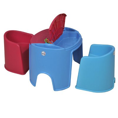 Childrens Tub Table