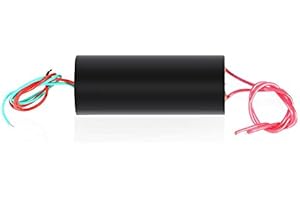 FTVOGUE DC 3v-6v a 400KV Boost Step Up Modulo di Potenza Generatore ad Alta Tensione 400000V DTL Moltiplicatore di Tensione Convertitore Boost CC a CC