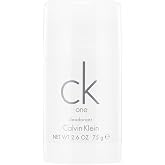 Calvin Klein CK One 75 gr Deodorant Stick, 88300108978