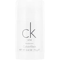 Calvin Klein CK ONE Eau de Toilette : Calvin Klein Ck One Eau De 
