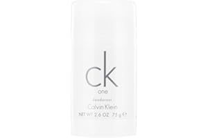CALVIN KLEIN CK One Deodorant Stick 75g