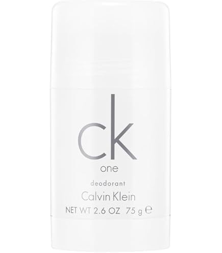Calvin Klein CK One Eau de Toilette Spray 100 ml : Amazon.co.za