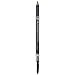 W7 Delux Eyebrow Pencil With Groomer - Grey Black