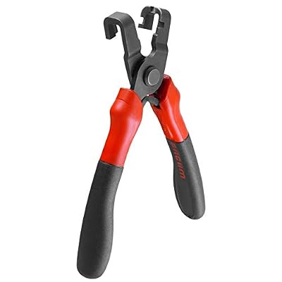 Facom PINCE POUR COLLIERS CLIC