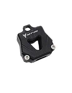 Zimba Yamaha MT15 Key Jacket ket Cover (Black)