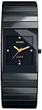 Rado Herren-Armbanduhr Analog Quarz Keramik 152.0347.3.074