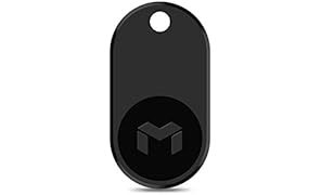 MYNT ES - Una Bussola per Trovare Oggetti Importanti. Localizza il tuo Telefonico, Trova le Chiavi e Monitora il Portafoglio. Trova i Tuoi Oggetti in Pochi Secondi.
