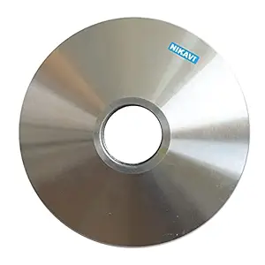 NIKAVI Fan Variator Assly Kit - Varriable Movable Drive, Weight Roller, Boss Pin, Fan Belt Compatible for Suzuki Access