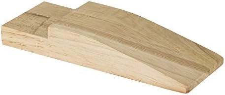 Durston Anvil Bench Peg Hardwood, Small