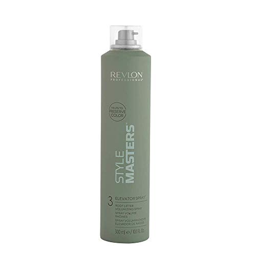 Revlon Style Masters Roots Lifter Spray ...