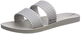  Ipanema Damen City FEM Pantoletten Grau (Grey/Silver 8459) 40 EU