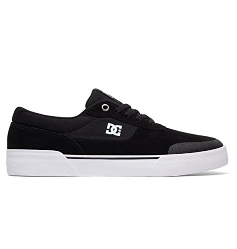 super suede dc