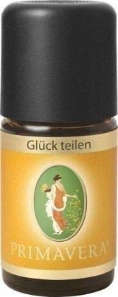 Glück teilen 5 ml, Duftöl