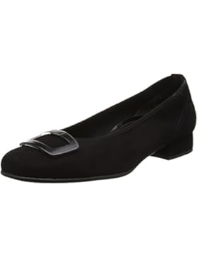 Gabor Damen Comfort Geschlossene Ballerinas