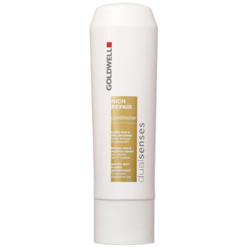 Goldwell Dualsenses Rich Repair Anti-Breakage Conditioner 200ml