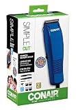 Conair Home Haircutting Kit RS.1794 (30.00% Off) - Amazon