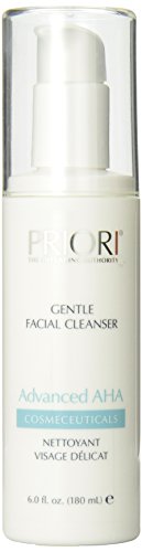 Priori Gentle Facial Cleanser