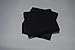 Produktbild 250 x Noir-serviettes (2 couches): 24 cm x 24 cm (free P P &sur tous les produits)