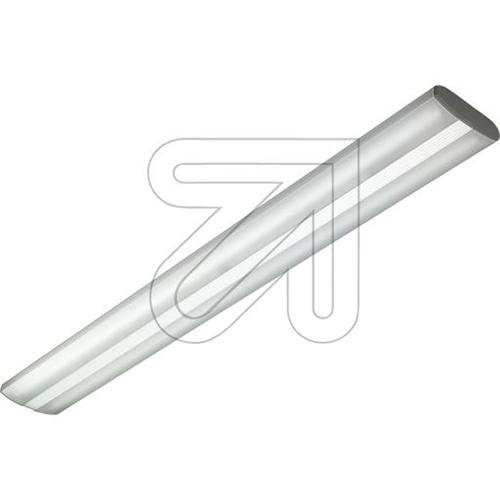 Preisvergleich Produktbild Lumilux DUO EL-F / P 2x36W silber 72086