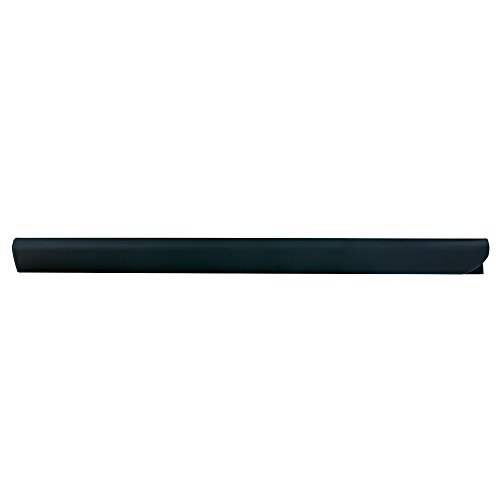 JAROLIFT Befestigungsclips für Sichtschutzstreifen PVC, anthrazit / 25er Pack - 2