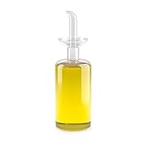 VERSÁTIL. Colocando en su interior deiferentes ingredientes permite obtener aceites aromatizados o especiados.