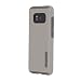 Produktbild Incipio DualPro Case für Samsung Galaxy S8 - von Samsung zertifizierte Schutzhülle (sand) [Extrem robust | Stoßabsorbierend | Soft-Touch Beschichtung | Hybrid] - SA-823-SND