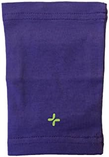 Care+Wear Ultra-Soft Antimicrobial PICC Line Cover, Violet