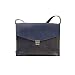 Produktbild Messenger Tasche für Frauen. Leder Schultertasche für Herren. Occidental Tasche braun