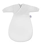 Julius Zöllner Innensack Cosy, uni weiß