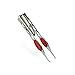1 x LED Tweezers -Tweezers with Light