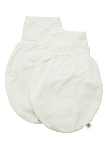 Ergobaby Sleep Well Swaddler (Pack of 2)