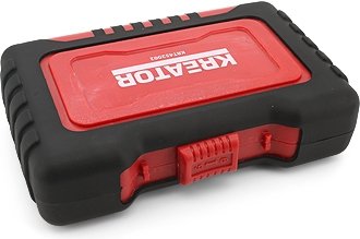 Schnitzmesser- Satz 36 teilig KRT452002 - 5