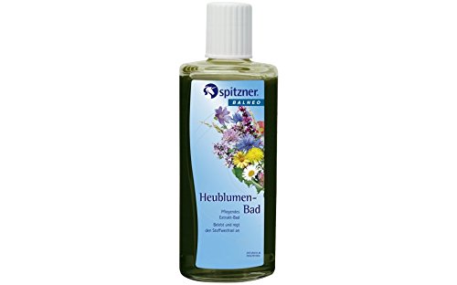 Spitzner Balneo Heublumenbad, 190 ml
