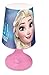 Produktbild Disney Frozen Die Eiskönigin LED Stehlampe Schreibtischlampe Nachtlicht Lampe