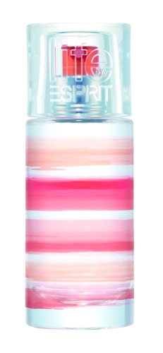 Preisvergleich Produktbild Esprit your life Woman, 1er Pack (1 x 30 ml)