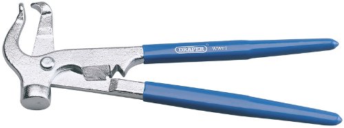 Preisvergleich Produktbild Draper 56748 Auswuchtgewichtzange, 250 mm